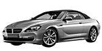 BMW F12 B2543 Fault Code